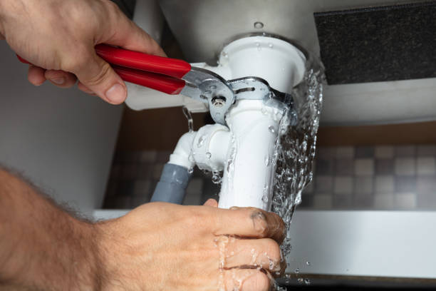 Best Local water damage restoration  in Jarrettsville, MD