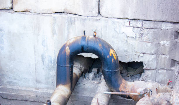 Best Emergency water damage restoration  in Jarrettsville, MD